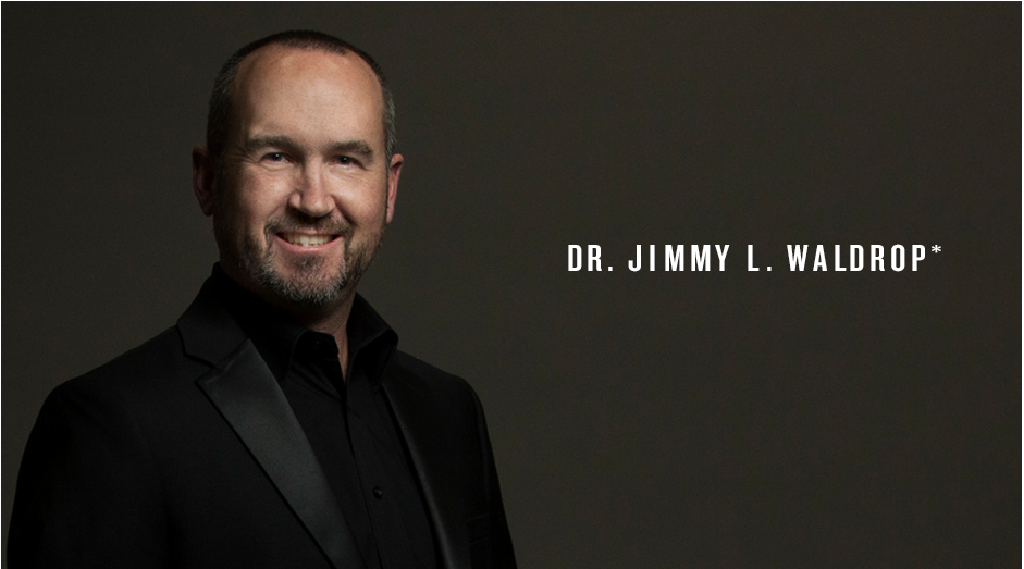 Dr Jimmy waldrop