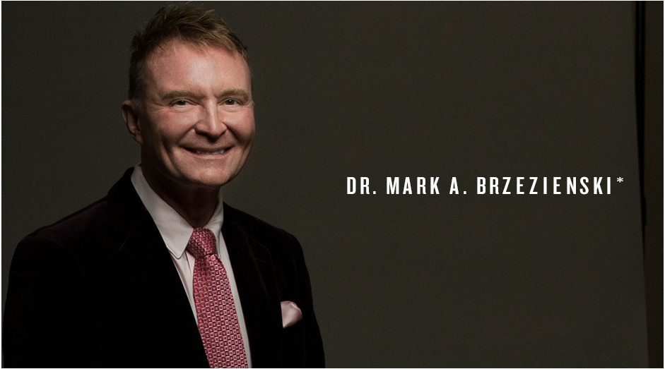 Dr Mark B