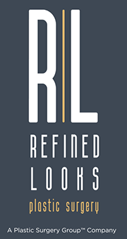 Refined Looks logo new