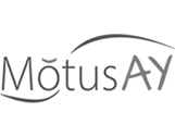 Motus AY logo