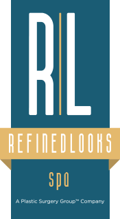 RL Refined looks Spa vertical banner